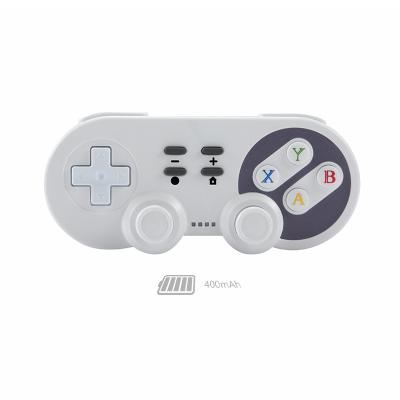 China High quality hot selling TURBO BUTTON wireless gamepad for Nintendo switch gamepad for pubg game controller for sale