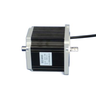 China High Torque Brushless DC Motor 24V-36V Power 120-300W Motor 3000RPM Rated Speed ​​BL160 for sale