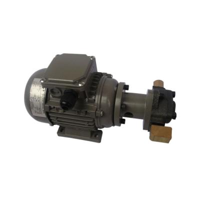 China YS5024B Single Phase Asynchronous Industrial AC Electric Motor for sale