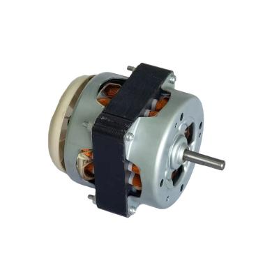 China Totally Enclosed Strong Overload Capacity AC Motor Apply For Bread Maker Machine for sale