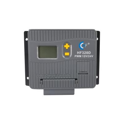 China Higher Quality New Style 12V/24V/36/48v Charger Controller Solar Controller 20A 30a 50a 60a 80a 100a for sale