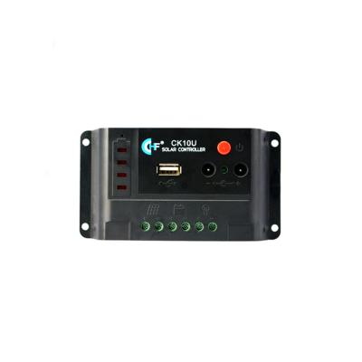 China Pdf Charger Controller 10a 24v Solar Power Source Solar Charge Controller Mppt for sale