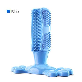 China Sustainable Indestructible Toothbrush Dog Chew Toys For Dogs Aggressive Chewers for sale