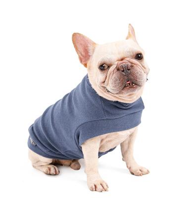 China Winter Warmth Sustainable Dog Cat Apparel Pet Clothes Clothing For Pets Dogs for sale