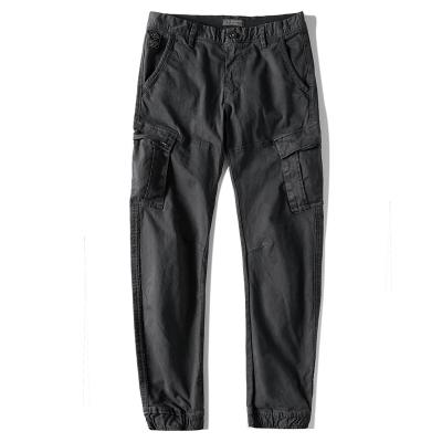 China SA-D703 SABIN anti-pilling CARGO PANTS/USEFUL PANTS/SIX POCKETS TROUSERS/SLIM FIT for sale