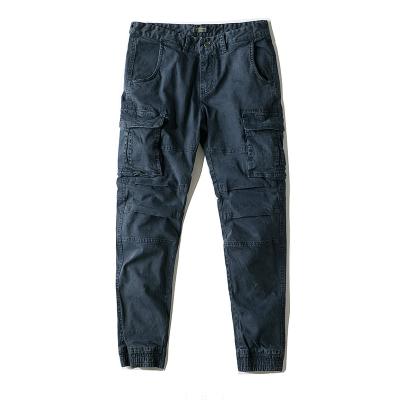 China OEM SA-D705 SABIN Men's Useful Anti-pilling Cargo Pants for sale