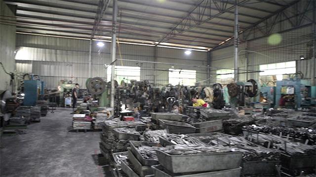 Verified China supplier - Jiedong County Xichang Leadshion Stainless Steel Products Factory