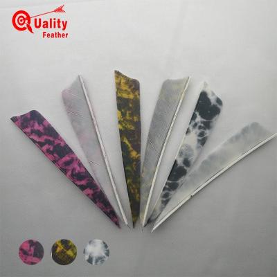 China Factory Wholesale 50pcs Arrow Stick On Right 4