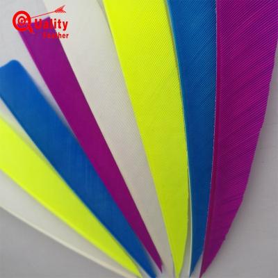 China FactoryWholesale 50pcs Stick on Right 4