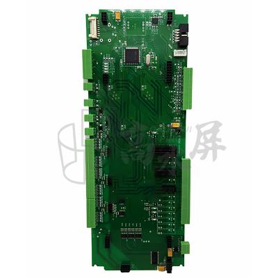 China PCB Circuit Board Assembly-Medical PCBA for sale