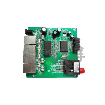 China PCB Manufacturer One Stop Custom PCBA Service for sale