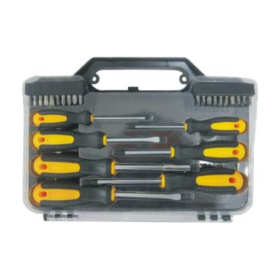 China Polypropylene Customized 27 Pcs Screwdriver Set for sale