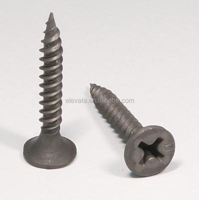 China C-1022 Bugle Head Phillip Drive Fine Thread Streaker Point Gypsum Drywall Screw for sale