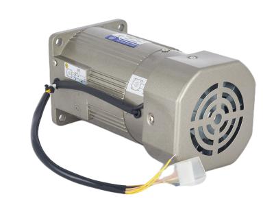 China drip-proof low noisy reduction ratio to asysnchronous AC 3 to 300 speed motor for work flowing power boost for sale