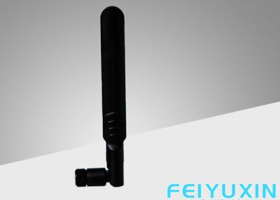 China 4dBi 2.4 5G Wifi Antenna Dual Band For Router SMA Male Swivel Type for sale