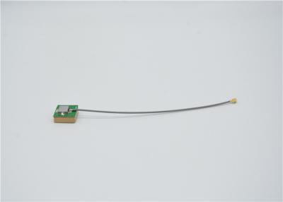 China Internal PCB Antenna High Gain Aerial Mini Ceramic Signal Receiver Car Navigation for sale