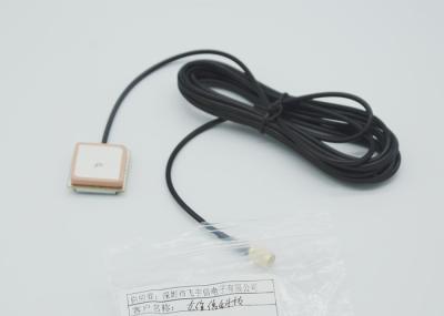 China Active PCB Internal GPS Glonass Antenna Signal Receiver 50ohm Impedance for sale