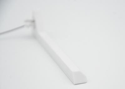 China White Omni Directional Antenna 3G 4G LTE Wide Band High Gain Indoor Antenna for sale