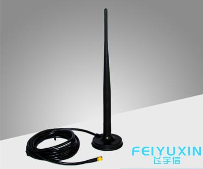 China High Gain 4G LTE Antenna Wireless WIFI 2.4G Magnet Base Android TV Box Use for sale