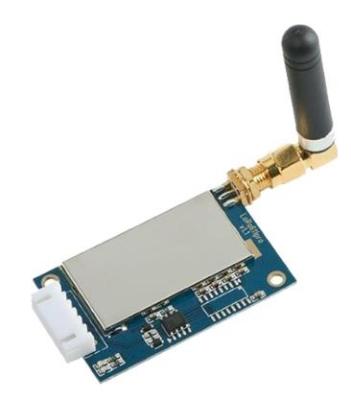 China 2 DBi 915MHz Antenna Lora Module SMA Connector For Automatic Wireless Meter Reading for sale