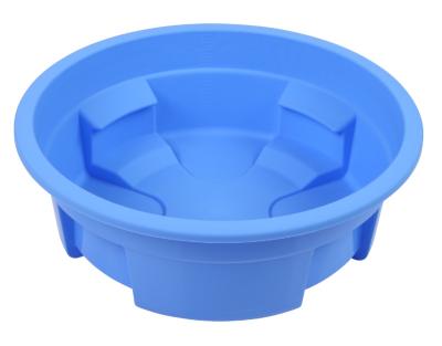 China Hospital Use Absorbent Plastic Guidewire Bowls for sale