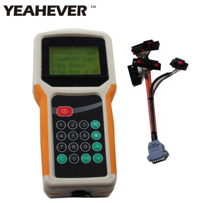 China Popular Load Cell Tester Load Cell Tester Indicator Detecting Instrument for sale