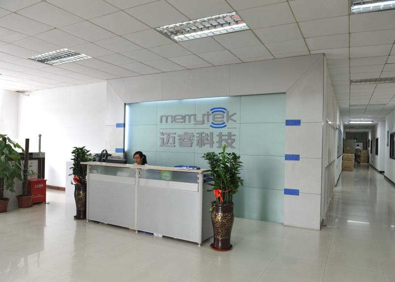 Verifizierter China-Lieferant - Shenzhen Merrytek Technology Co., Ltd.