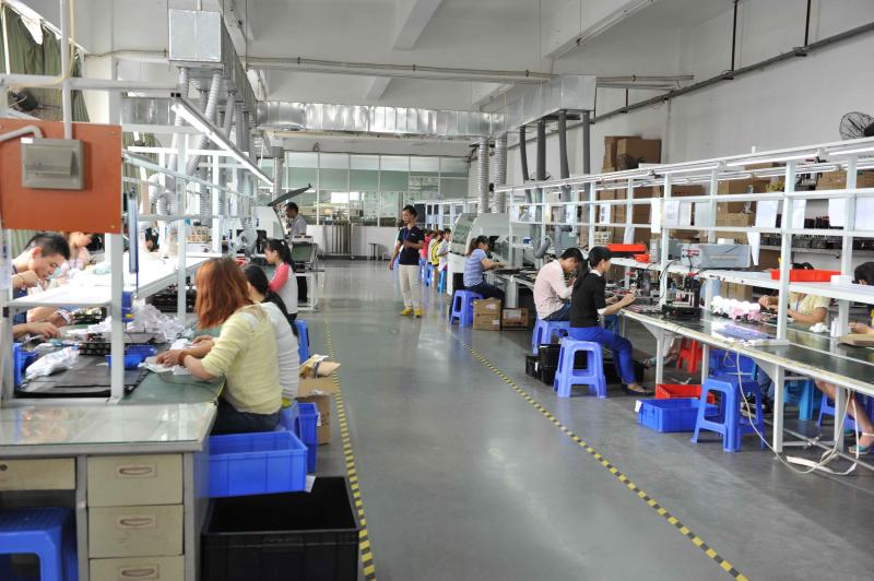 Verified China supplier - Shenzhen Merrytek Technology Co., Ltd.