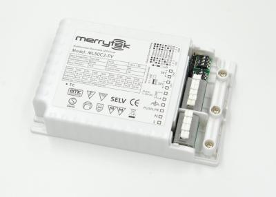 China Doble 2 el conductor 250mA a elección -700mA de x 25W PWM Dimmable LED en venta