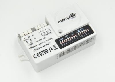 China Sensor de movimiento inalámbrico agrupado del RF del control CE MC003V/CP + MW01 en venta