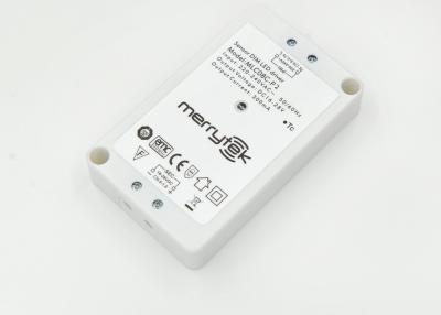 China Aclare gradualmente el conductor integrado 180ma 240v de Dimmable LED del sensor para la lámpara del techo en venta