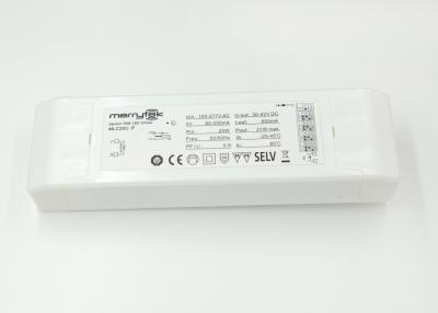 China El pasillo integró el conductor 20w del sensor LED para la tri luz de la prueba y la luz del panel en venta