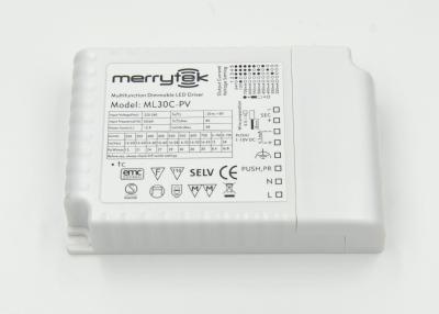 China Luz del día de la oficina IP20 que cosecha el conductor 1-10V de Dimmable LED del sensor en venta