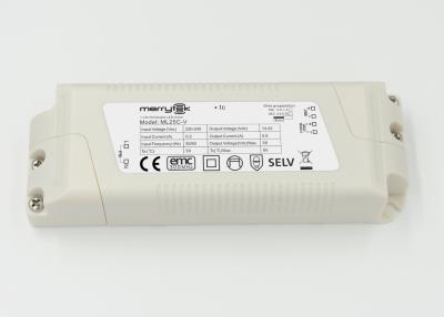 China dimmable geführter Fahrer 1-10V zu verkaufen