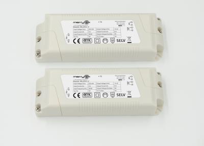 China Aprobación constante del CE del conductor 600ma de la corriente 1-10V Dimmable LED en venta