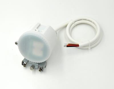 China Stand Alone Microwave Motion Sensor IP65 120-277Vac Input for High Bay for sale