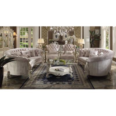 China (Other) Super Fabric Adjustable Sectional Sofa Set With Table for sale