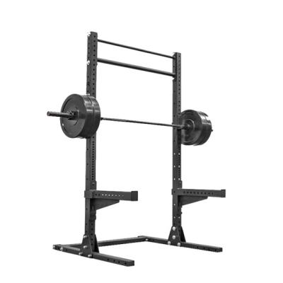 China Modern Hot Selling Adjustable Deep Squat Rack For Gym for sale