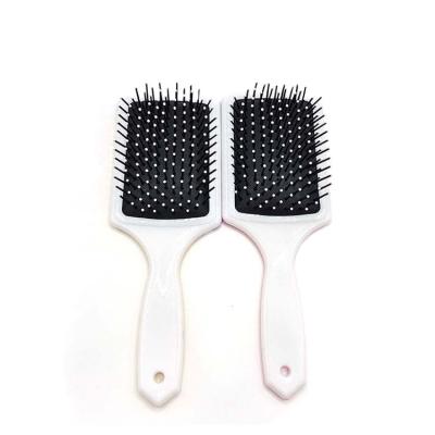 China Comfortable Custom Cartoon Pattern Hair Brush Air Cushion Smooth Scalp Massage Comb for sale