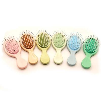 China Hot selling color children's salon candy airbag massage comb factory direct sales, high quality and low price for sale