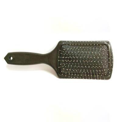 China Comfortable Scalp Massage Comb Hair Growth Scalp Application Tools Mini Hair Brush Comb for sale