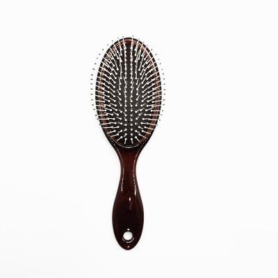 China Factory Wholesale Large Curling Comb Hair Comb On Air Cushion Comb Hair Massager New Style Comfortable Airbag Anti Static for sale