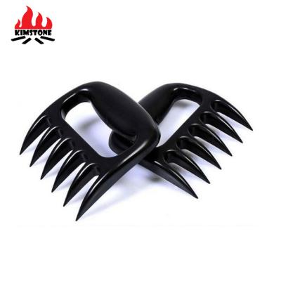 China Meat Claw Viable Works For Grill Kamado BBQ Grill for sale