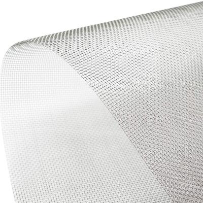 China Wire Mesh Customized Woven Mesh Stainless Steel Screen Woven Mesh Filter Stainless Steel Food Grade for sale