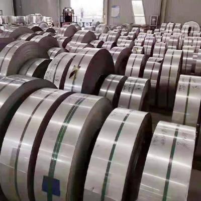 China Interior Decoration Stainless Steel 304/304L/316 Sheet Coil Steel Plate Price 0.15-3mm Stainless Steel Coil for sale