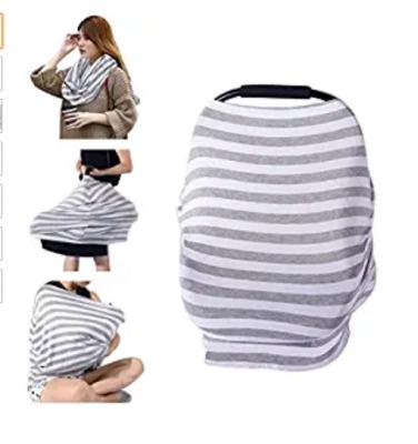 China Eco-freindly Nursing Eco-freindly Breastfeeding Cover Sling, Baby Car Seat and Shopping Tent, Walker for Babies and Boys for sale