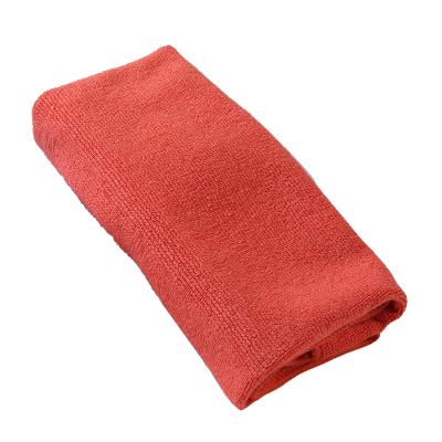 China Viable All-Purpose Microfiber Pearl Towel Microfiber Cleaning Cloth For Car for sale