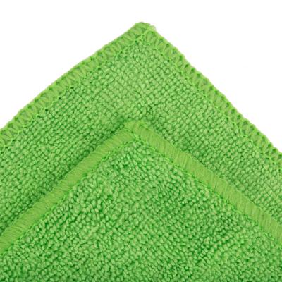 China Whole Sale Towels Cleaning Cloth Disposable Microfiber Kitchen Cloth Towel for sale