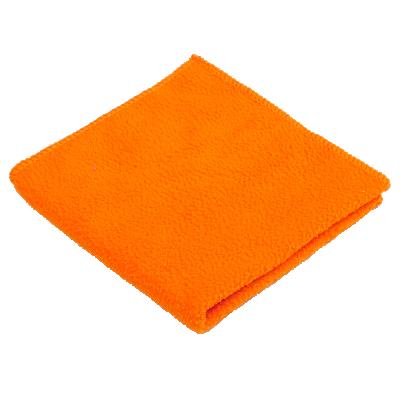 China Super Durable 280gsm Microfiber Dust Cloth Microfiber Cleaning Cloth Thickened Kitchen Cloth for sale