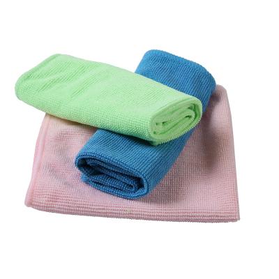 China Viable Azo Free Household Microfiber 3M Cloth Microfiber Towel for sale